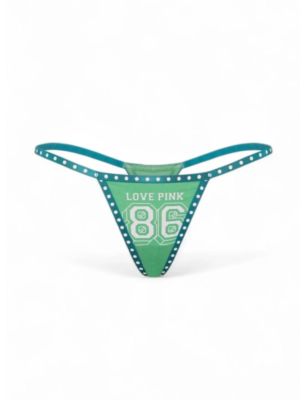 PINK Victorias Secret any true